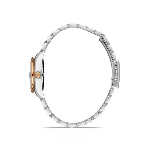 Momentus SW135T-02SR Kadın Kol Saati