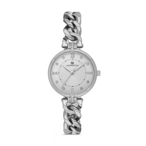 Momentus SW232S-02SS Kadın Kol Saati
