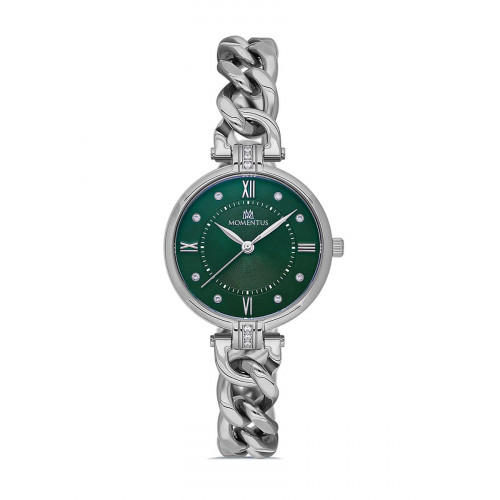 Momentus SW232S-15SS Kadın Kol Saati