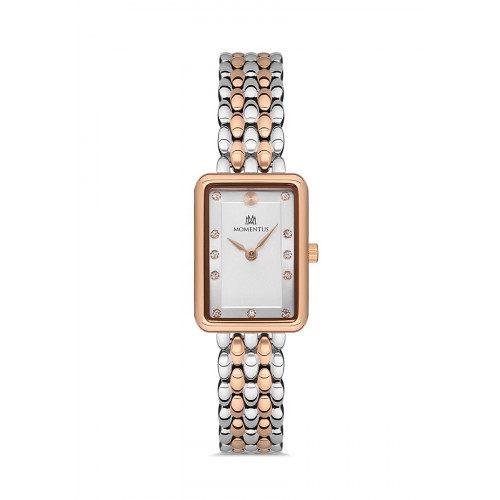 Kadın Kol Saati Momentus-SW273T-02SR