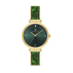 Momentus SW274G-15SG Kadın Kol Saati