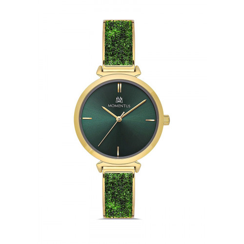 Momentus SW274G-15SG Kadın Kol Saati
