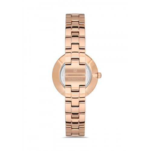 Momentus SW274R-02SR Kadın Kol Saati