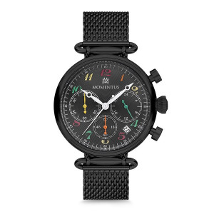 Momentus TC250B-04SX Kadın Kol Saati