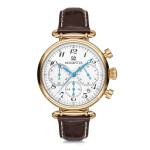 Momentus TC250G-02KG Kadın Kol Saati