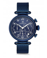 Momentus TC250M-11SS Kadın Kol Saati