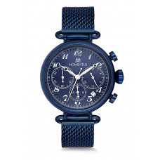 Momentus TC250M-11SS Kadın Kol Saati