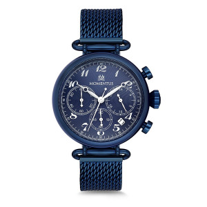 Momentus TC250M-11SS Kadın Kol Saati