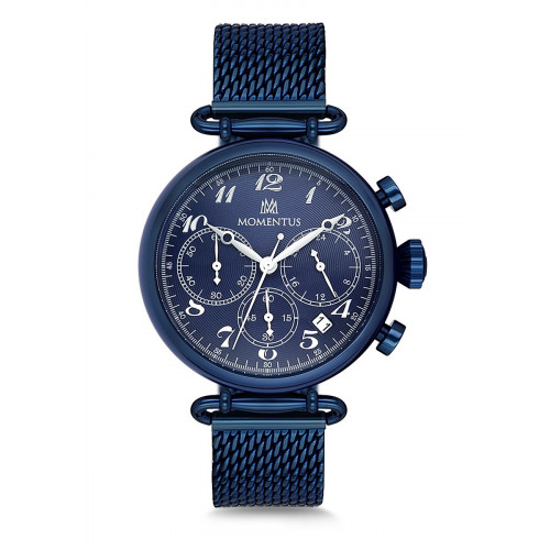 Momentus TC250M-11SS Kadın Kol Saati