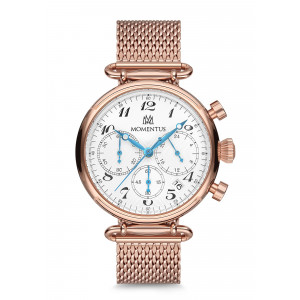 Momentus TC250R-02SR Kadın Kol Saati