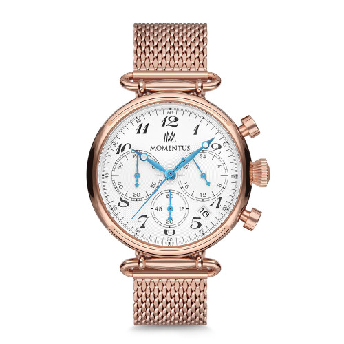 Momentus TC250R-02SR Kadın Kol Saati