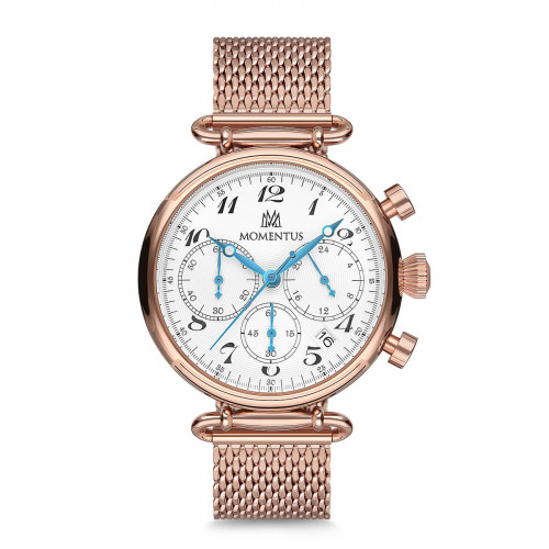 Momentus TC250R-02SR Kadın Kol Saati