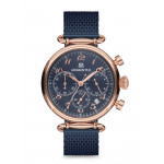 Momentus TC250R-11SM Kadın Kol Saati