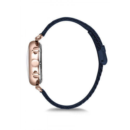 Momentus TC250R-11SM Kadın Kol Saati