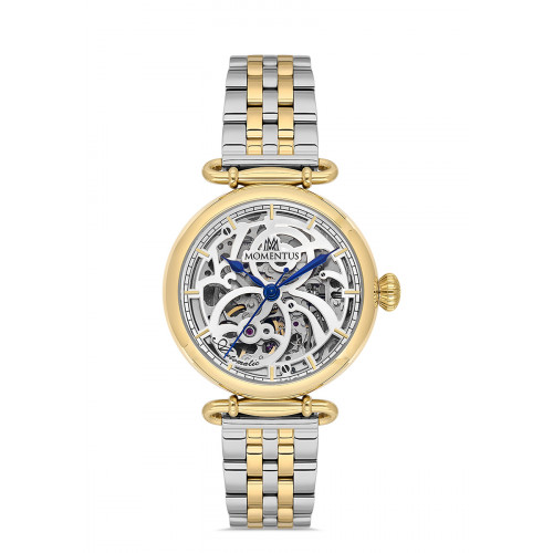 Momentus Kadın Kol Saati TC271G-16TG