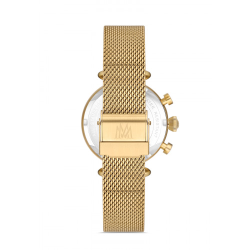 Momentus Kadın Kol Saati TC470G-02SG