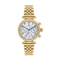 Momentus Kadın Kol Saati TC471G-02GM