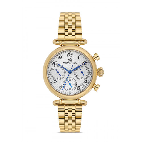 Momentus Kadın Kol Saati TC471G-02GM