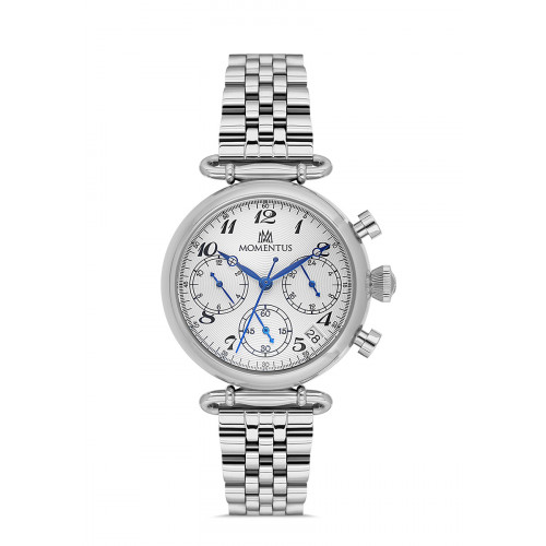 Momentus Kadın Kol Saati TC471S-02SM