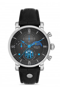 Hislon Erkek Kol Saati TM105S-04BS