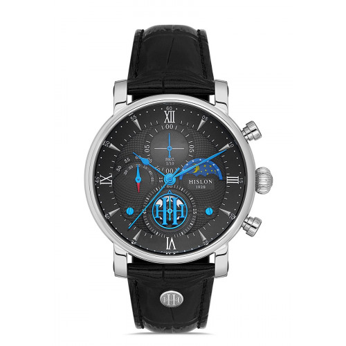 Hislon Erkek Kol Saati TM105S-04BS