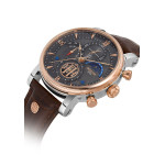 Hislon TM105T-05KR Erkek Kol Saati