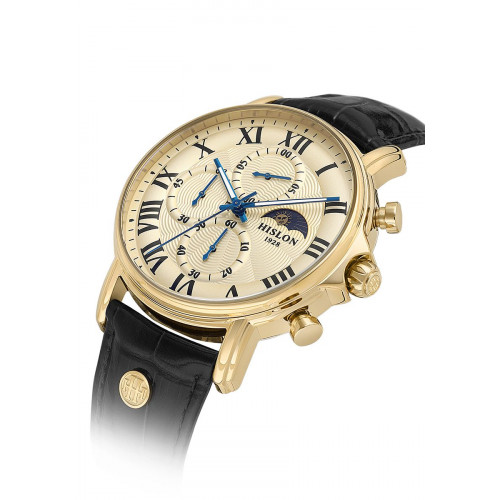 Hislon Erkek Kol Saati TM112G-08BG