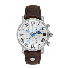 Hislon Erkek Kol Saati TM112S-02KS