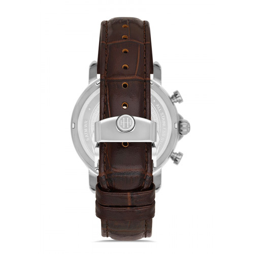 Hislon Erkek Kol Saati TM112S-02KS