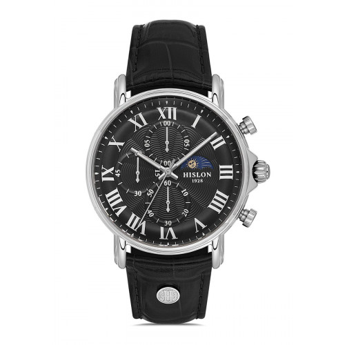 Hislon Erkek Kol Saati TM112S-04BS