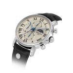 Hislon Erkek Kol Saati TM112S-07BS