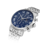 Hislon Erkek Kol Saati TM112S-11SS