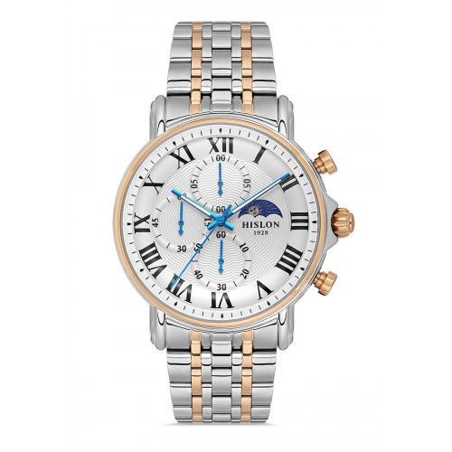 Hislon Erkek Kol Saati TM112T-02SR
