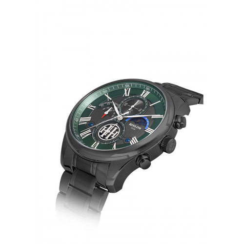 Erkek Kol Saati Hislon-TM113N-15SS