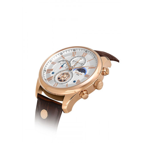 Erkek Kol Saati Hislon-TM113R-02KR