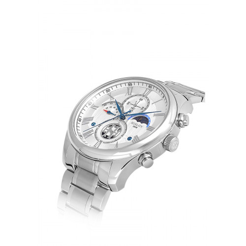 Erkek Kol Saati Hislon-TM113S-02SS