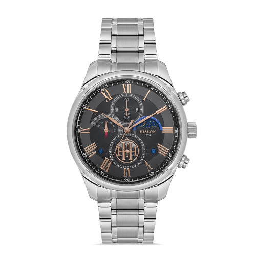 Erkek Kol Saati Hislon-TM113S-05SR