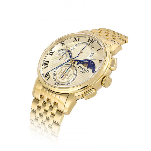 Hislon Erkek Kol Saati TM143G-02SG