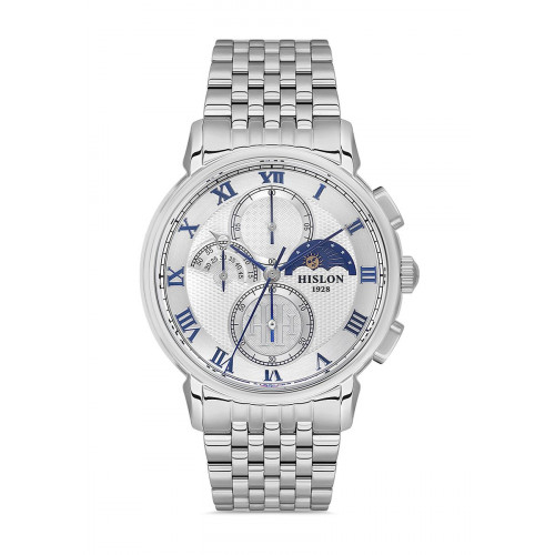 Hislon Erkek Kol Saati TM143S-02SS