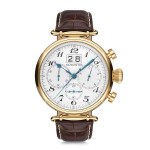 Momentus TM250G-02KG Erkek Kol Saati