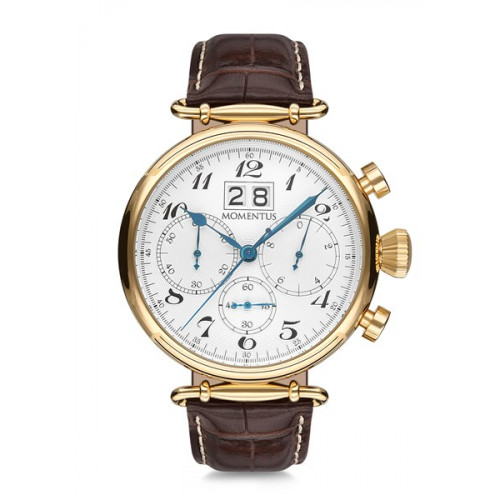 Momentus TM250G-02KG Erkek Kol Saati
