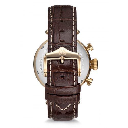 Momentus TM250G-02KG Erkek Kol Saati