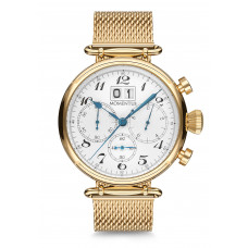 Momentus TM250G-02SG Erkek Kol Saati