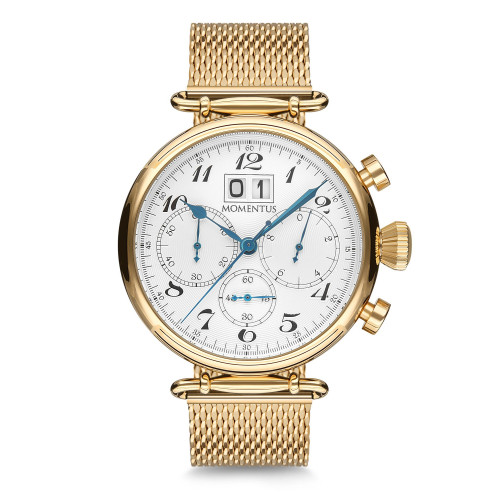 Momentus TM250G-02SG Erkek Kol Saati
