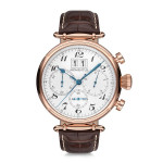 Momentus TM250R-02KR Erkek Kol Saati