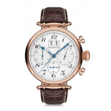 Momentus TM250R-02KR Erkek Kol Saati