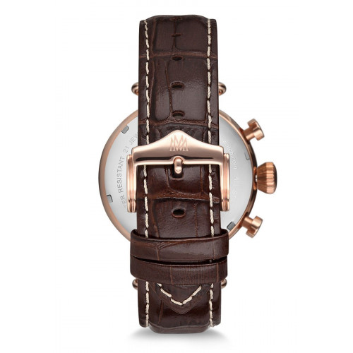 Momentus TM250R-02KR Erkek Kol Saati