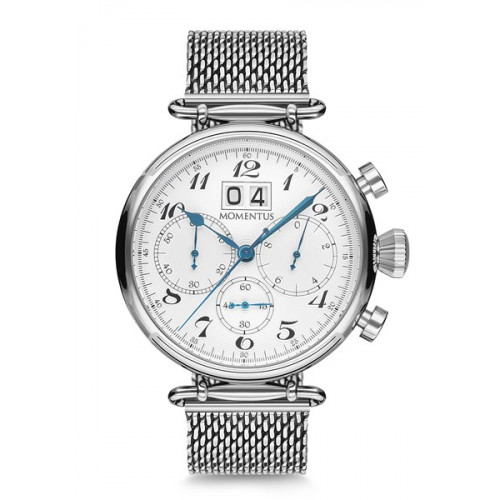 Momentus TM250S-02SS Erkek Kol Saati