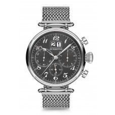 Momentus TM250S-04SS Erkek Kol Saati