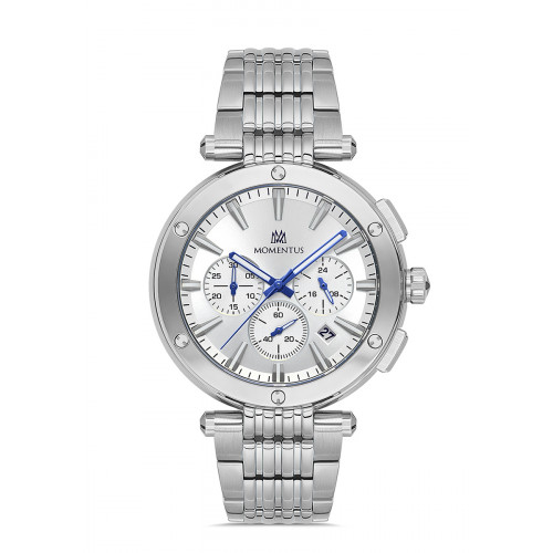 Momentus Erkek Kol Saati TM263S-02SS